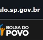 Bolsa Do Povo Sp Cadastro Veja Como Fazer Matr Cula F Cil